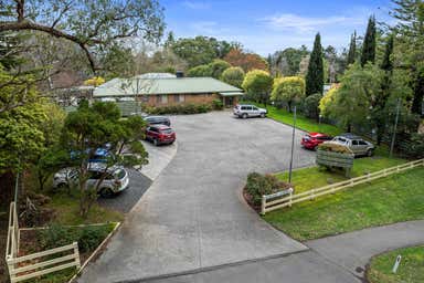 Vets Central, 441 Belgrave-Gembrook Road Avonsleigh VIC 3782 - Image 3