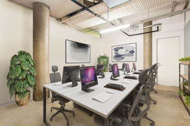 Level 1 Office, 274-290 Victoria Street Darlinghurst NSW 2010 - Image 3