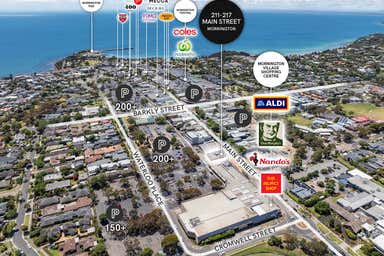 211-217 Main Street Mornington VIC 3931 - Image 3