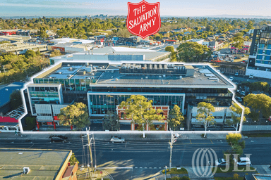 'The Salvation Army HQ', 99 Railway Road Blackburn VIC 3130 - Image 3