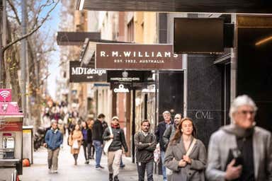 330 Collins Street Melbourne VIC 3000 - Image 3