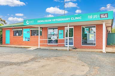 Fur Life Vet, 389 Poictiers Street Deniliquin NSW 2710 - Image 3