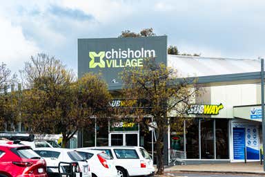 Chisholm Village, 42 Halley Street Chisholm ACT 2905 - Image 3