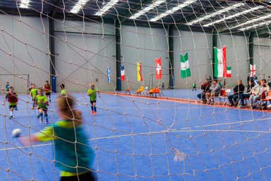 Ballarat Futsal, 36 Grandlee Drive Wendouree VIC 3355 - Image 4