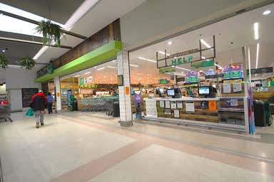 Wilsonton Shopping Centre, 407 Bridge Street Toowoomba City QLD 4350 - Image 3