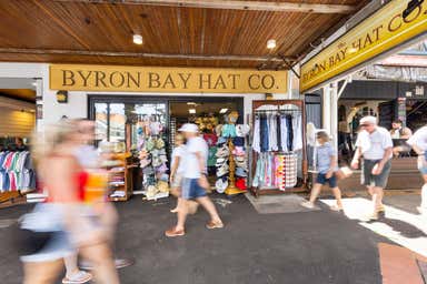 Byron Bay Hat Company, 1/4 Jonson Street Byron Bay NSW 2481 - Image 3
