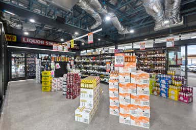 Liqour Stax, Retail 01/335 Harvest Home Road Epping VIC 3076 - Image 3