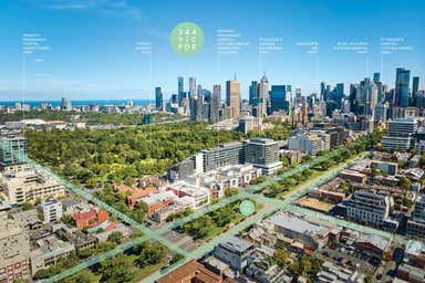 344 Victoria Parade East Melbourne VIC 3002 - Image 4