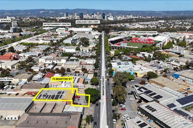 75 Manton Street Hindmarsh SA 5007 - Image 3