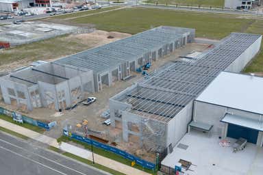 North Harbour Business Complex, Lot 14 North Harbour Business Park Morayfield QLD 4506 - Image 2