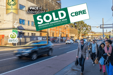 Woolworths Metro 247 Johnston Street Abbotsford VIC 3067 - Image 3