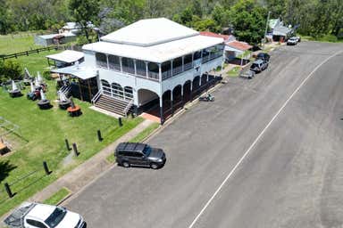 LINVILLE HOTEL, 34 - 36  George Street Linville QLD 4314 - Image 3