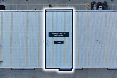 6 Spark Circuit Pakenham VIC 3810 - Image 4