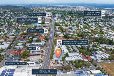 1/485 Ipswich Road Annerley QLD 4103 - Image 4