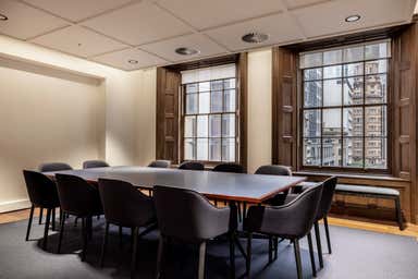 The Peapes Building, 285 George Street Sydney NSW 2000 - Image 3