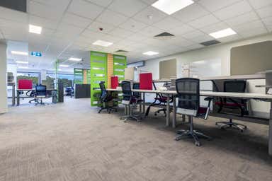 Civitas Building, Level 2,3,4, 22 Harry Chan Avenue Darwin City NT 0800 - Image 4