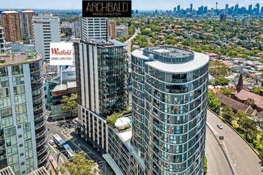 The Archibald, Suite 5, 552-568 Oxford St Bondi Junction NSW 2022 - Image 4