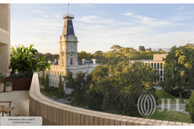 Terrace, 335 Camberwell Road & 8 Butler Street Camberwell VIC 3124 - Image 3