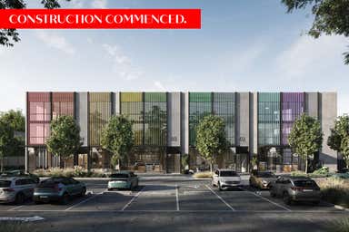 LUMINA, 68 Webber Parade Keilor East VIC 3033 - Image 4