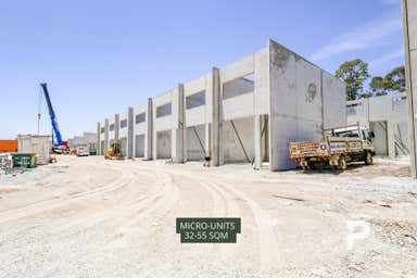 Micro Units, 10-14 Swettenham Road Minto NSW 2566 - Image 3