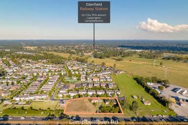 Lot 2 Campbelltown Road Glenfield NSW 2167 - Image 4