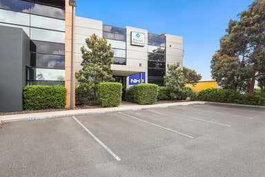 M1 Industry Park, 80 Monash Drive Dandenong South VIC 3175 - Image 3