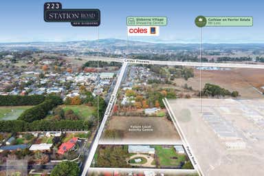223 Station Road New Gisborne VIC 3438 - Image 3