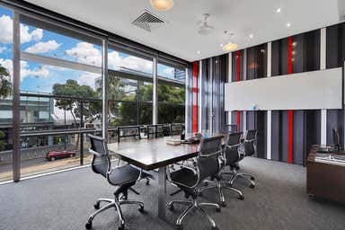 Suite 101 & 102, 441 Docklands Drive Docklands VIC 3008 - Image 4