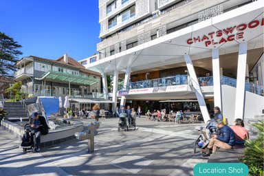 Suite 201A/3-9 Spring Street Chatswood NSW 2067 - Image 4