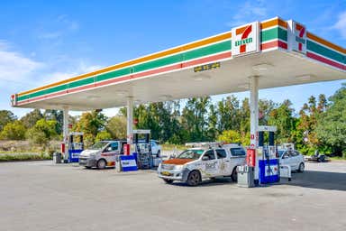 7-Eleven, 156 Pacific Highway Wyong NSW 2259 - Image 3