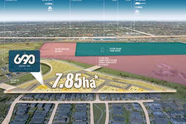 Part 690 Derrimut Road Tarneit, 690 Derrimut Road Tarneit VIC 3029 - Image 4