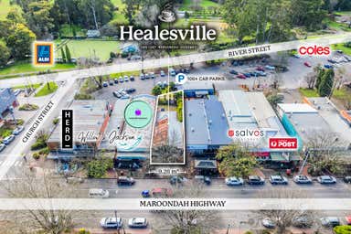 185 - 187 Maroondah Highway Healesville VIC 3777 - Image 3