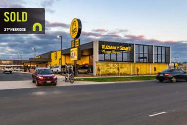 Guzman Y Gomez, 9 Matterhorn Drive Clyde North VIC 3978 - Image 3