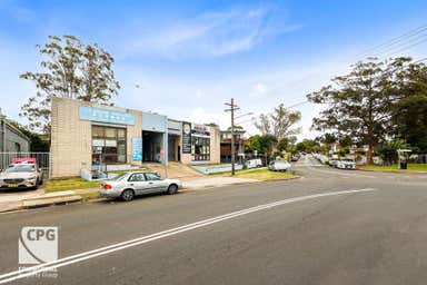 Unit 1/247 West Street Carlton NSW 2218 - Image 3