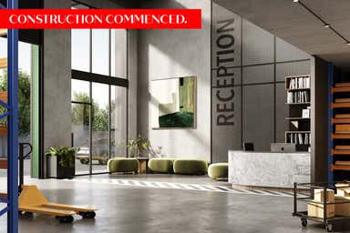 LUMINA, 68 Webber Parade Keilor East VIC 3033 - Image 3