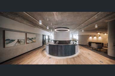 Aurecon Centre 850 Collins Street Docklands VIC 3008 - Image 3