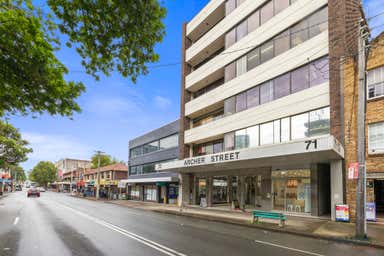 Suite 503, 71-73 Archer Street Chatswood NSW 2067 - Image 3