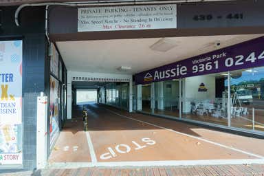 Unit 1, 439-441 Albany Highway Victoria Park WA 6100 - Image 3