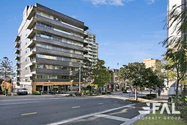 Alexandra, Suite  57, 201 Wickham Terrace Spring Hill QLD 4000 - Image 3