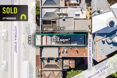 221 Victoria Street West Melbourne VIC 3003 - Image 3