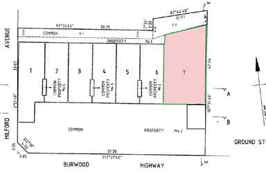 Shop 7, 251-255 Burwood Highway Burwood VIC 3125 - Image 3