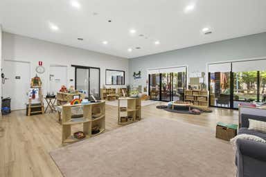 Simba Early Education, 36 Killeaton St St Ives NSW 2075 - Image 4