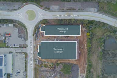 1-7 Fred Chaplin Circuit Corbould Park QLD 4551 - Image 3