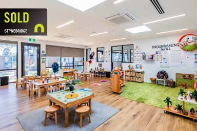 Grow Early Education Heathmont, 203-205 Canterbury Road Heathmont VIC 3135 - Image 3