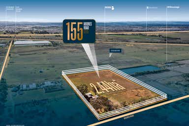 155 Moores Road Clyde , 155 Moores Road Clyde VIC 3978 - Image 3