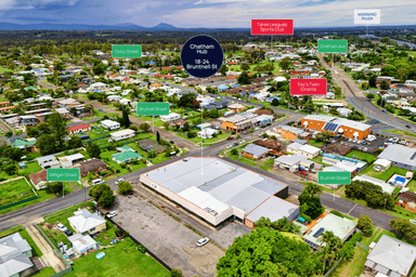 18 - 24 Bruntnell Street Taree NSW 2430 - Image 3