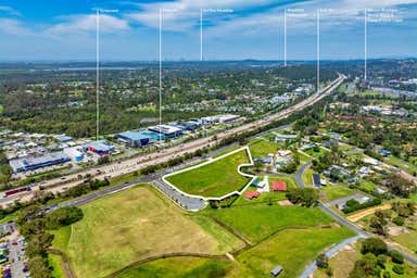 76 & 78 Old Pacific Highway Oxenford QLD 4210 - Image 3