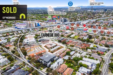 Carnegie Duo, 9-15, Toolambool Road Carnegie VIC 3163 - Image 4
