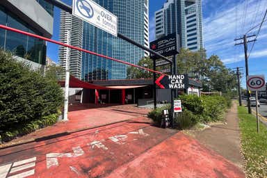 Car Wash, 845 Pacific Highway Chatswood NSW 2067 - Image 4