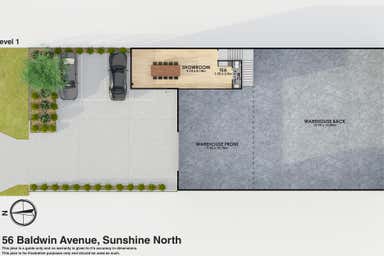 56 Baldwin Avenue Sunshine North VIC 3020 - Image 3